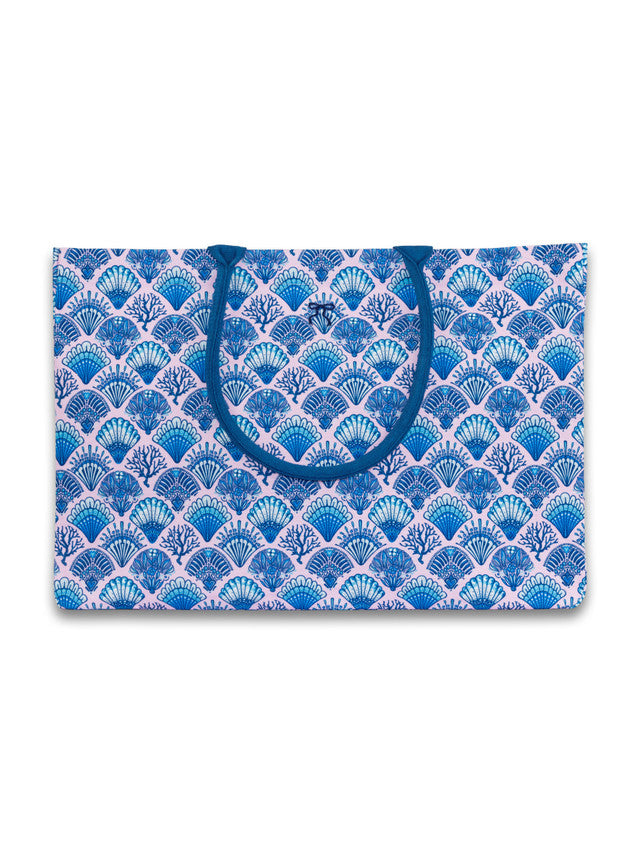 Seashell Tote
