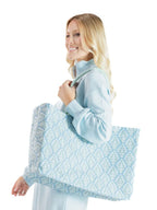 Sea Scallop Tote