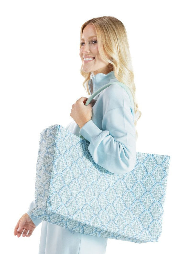 Sea Scallop Tote