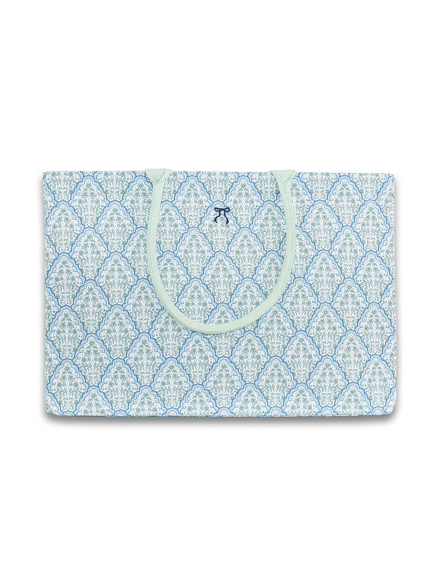 Sea Scallop Tote