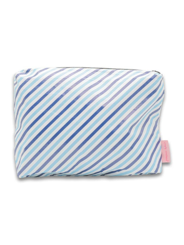 Splash Bag- Reversible Seashell