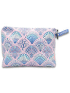 Splash Bag- Reversible Seashell