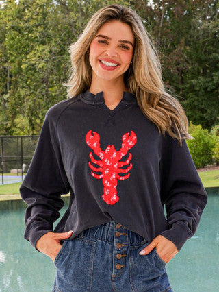Lobster Crew