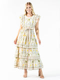 The Cabana Dress