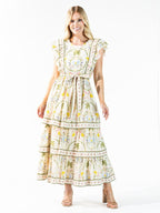 The Cabana Dress