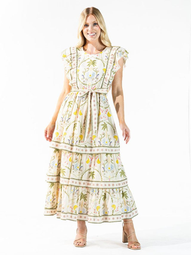 The Cabana Dress