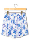 Botanical Athletic Skort