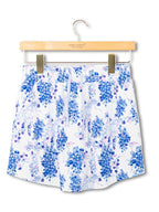Botanical Athletic Skort