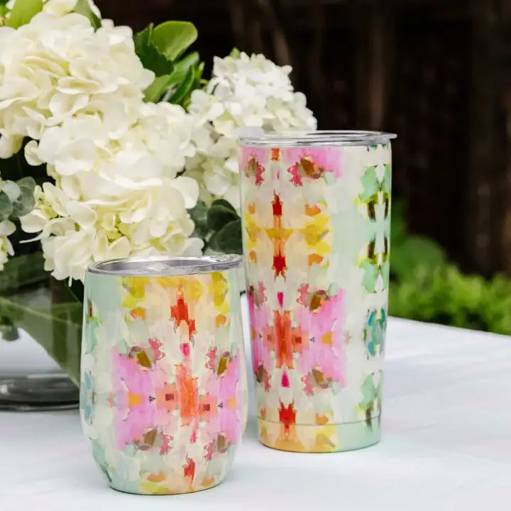 Giverny Tall Tumbler: 20 oz. Tall Tumbler