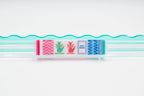 Mahjong Crystal Prism Blue