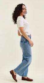 Judy Blue Tummy Control Petite