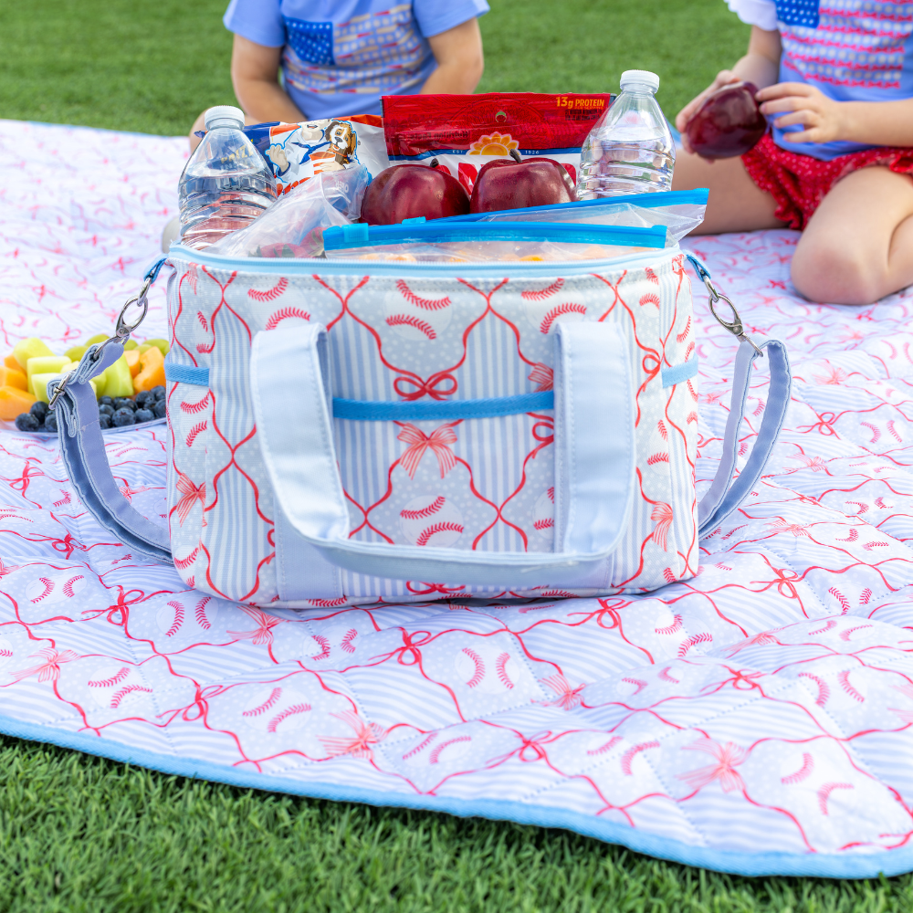 All-Star Soft-Sided Cooler