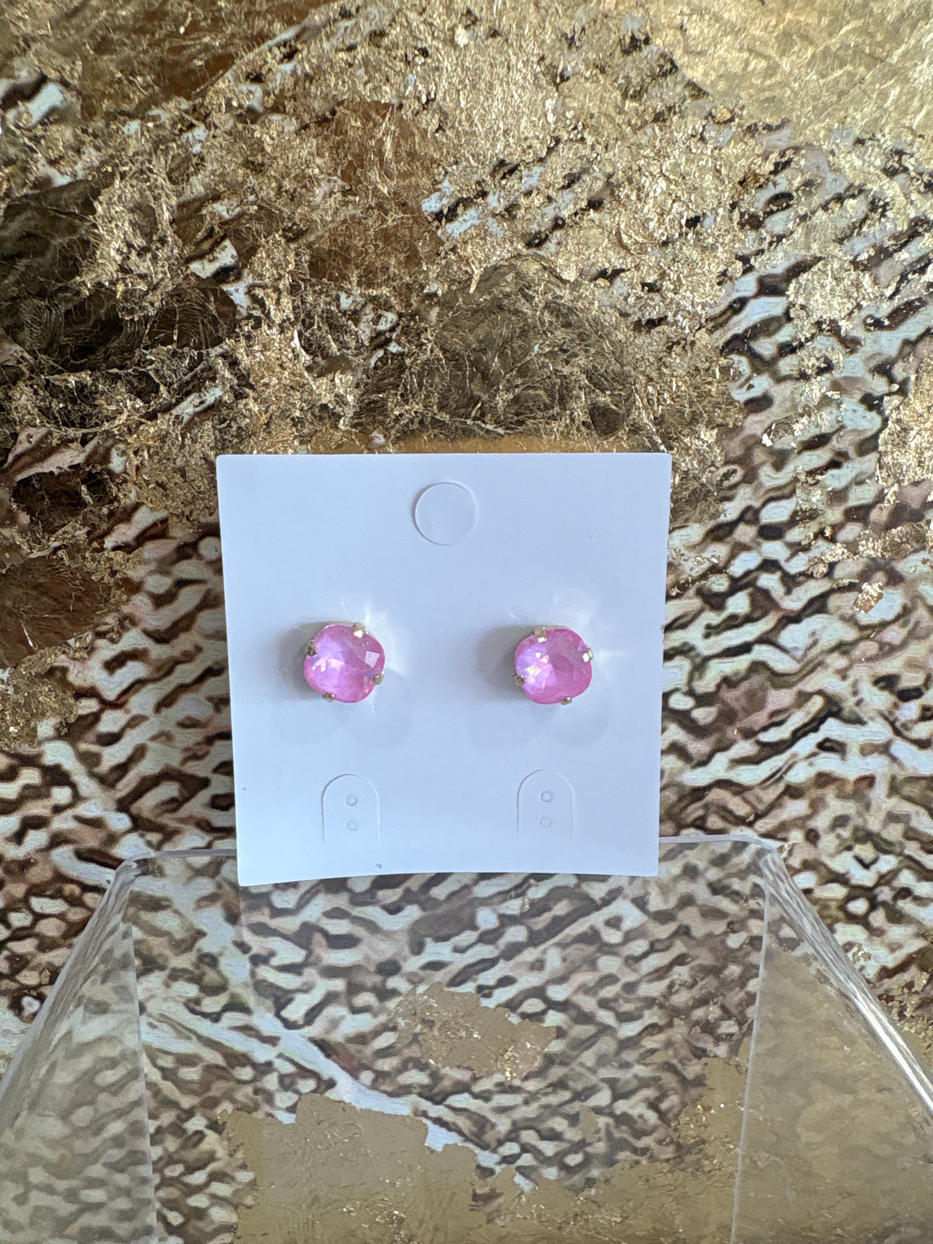 Coastal Crystal Collection- Dottie