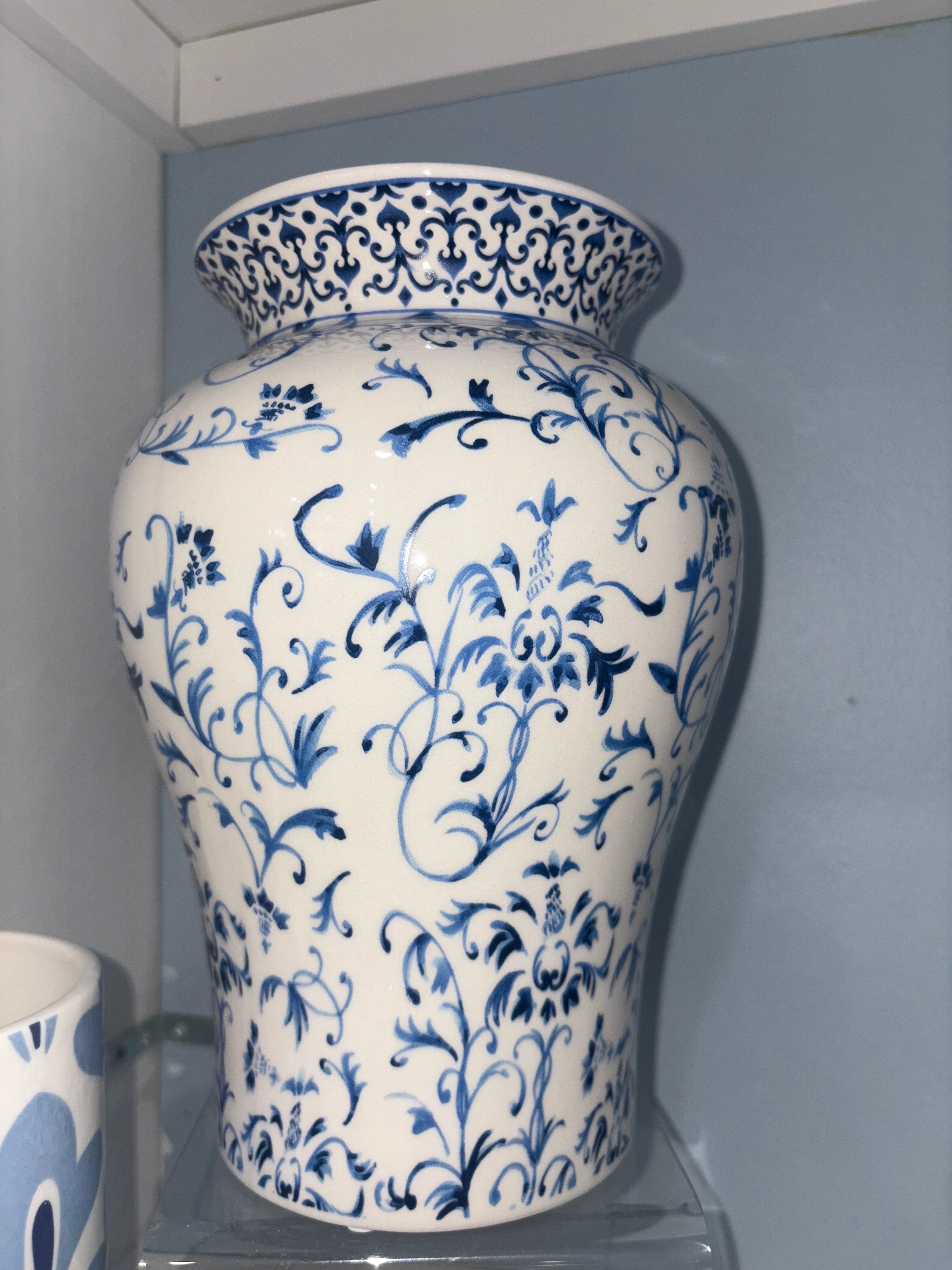 Harmony Garden Vase