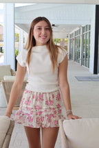 Eden Skirt