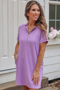 Diamond Dress- 3 Colors!