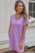 Diamond Dress- 3 Colors!