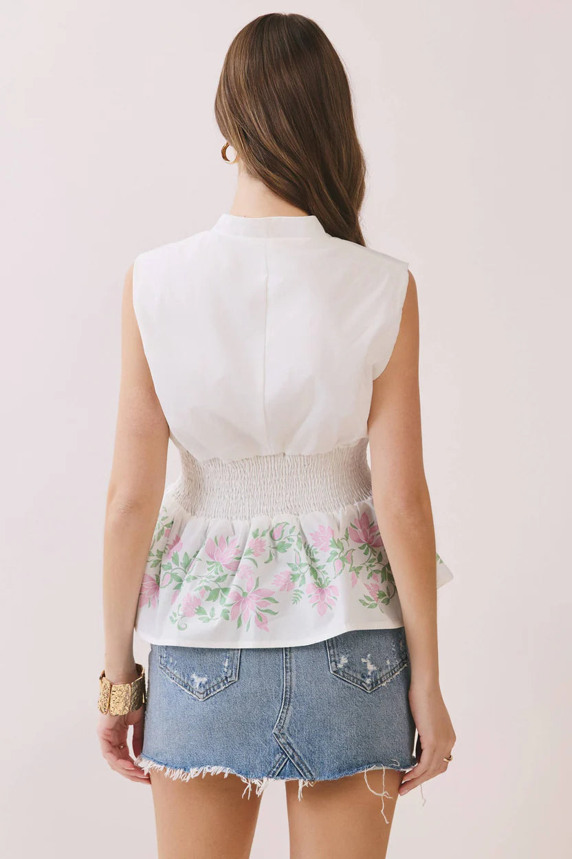 Blossom Top