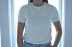 Chloe Knit Top