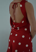 Harley Mini Dress
