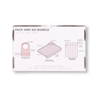Magic Meadow Pack and Go Bundle