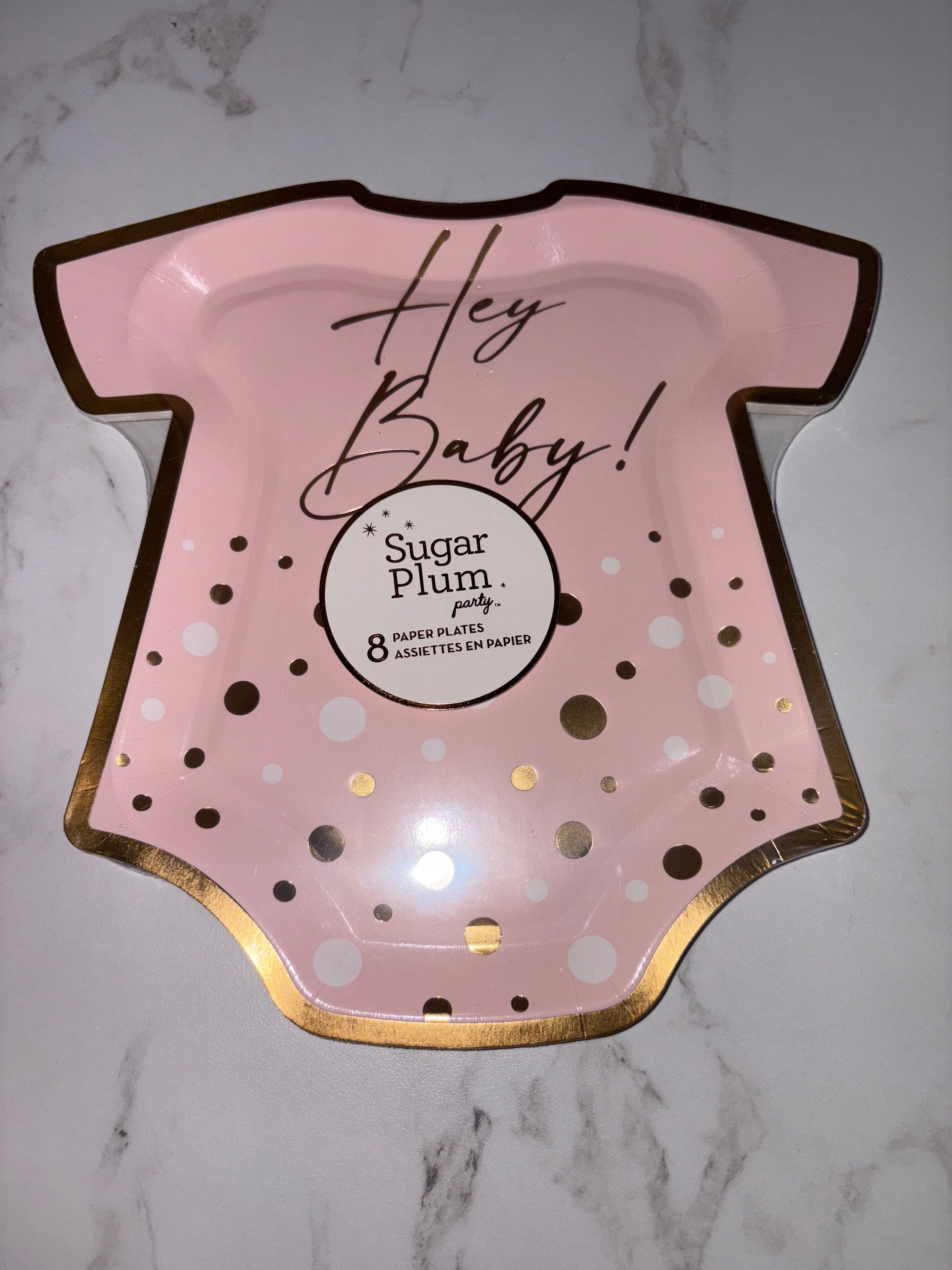 Hey Baby Collection