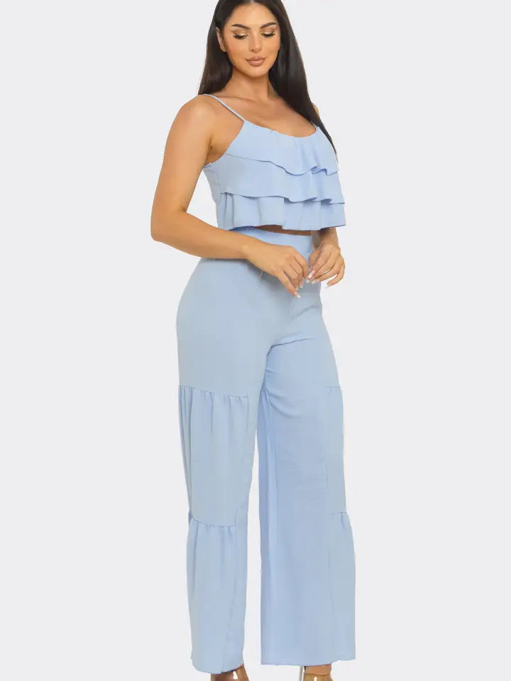 Eva Pants