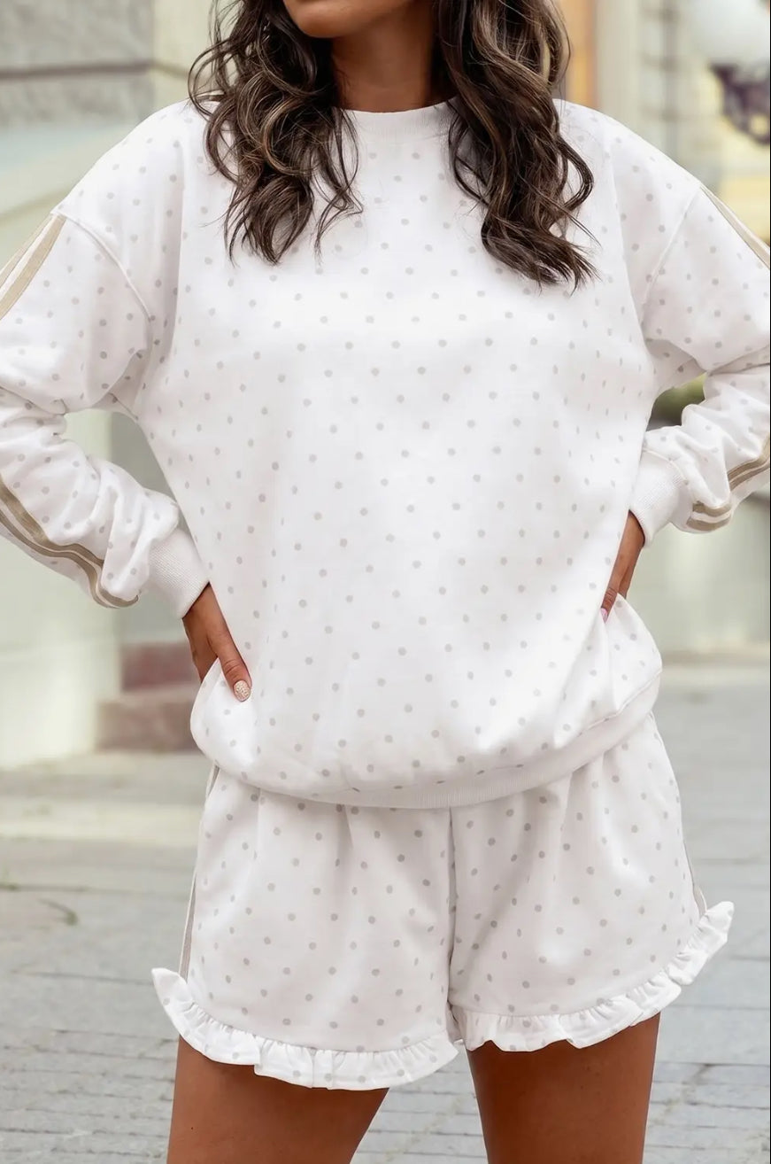 Dotted Dream Set