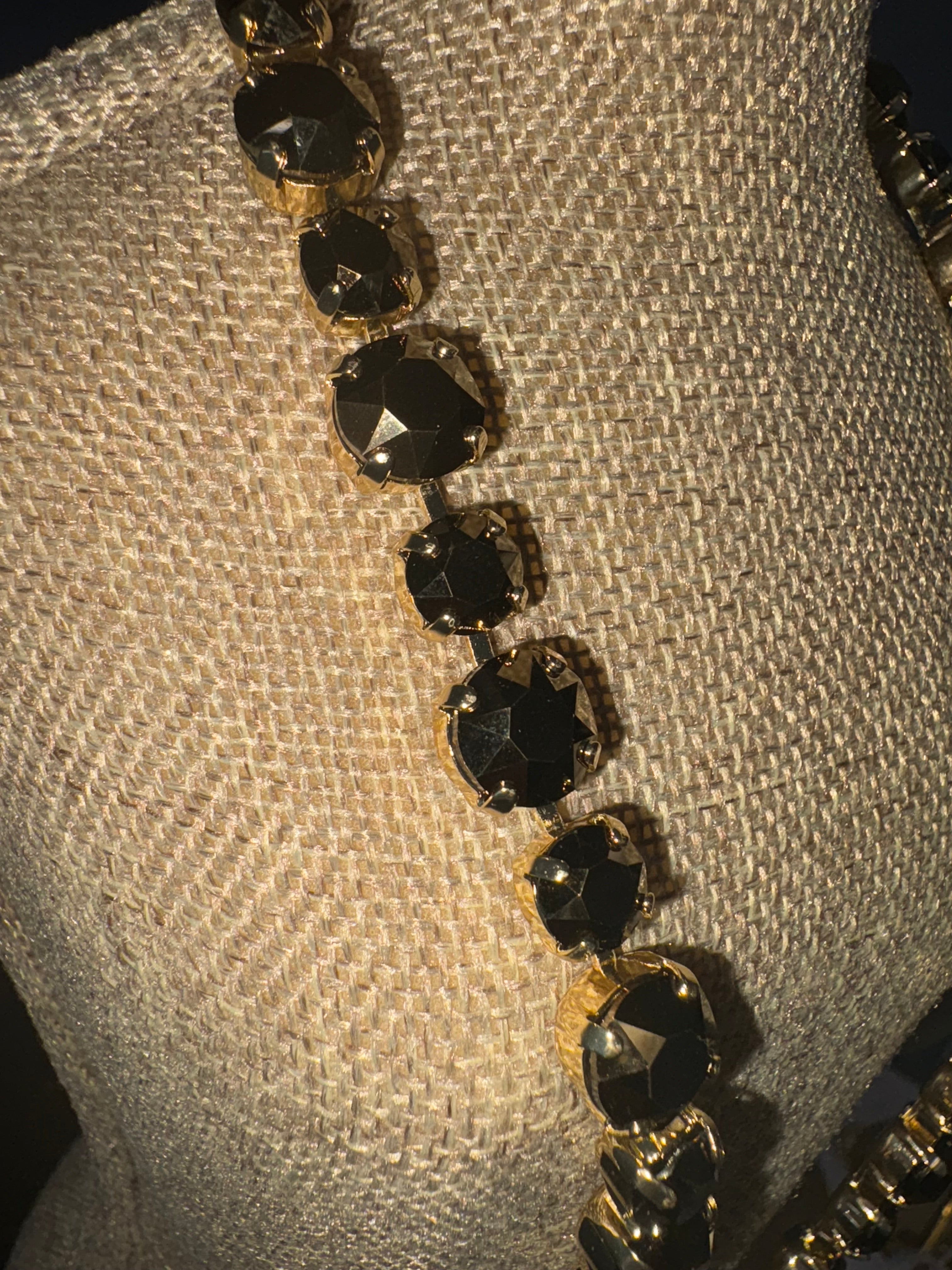 Coastal Crystal Collection- Micki