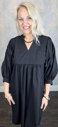 Shipley Dress