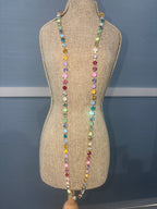 Coastal Crystal Collection- Faye Marie