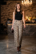 Zebra Chic