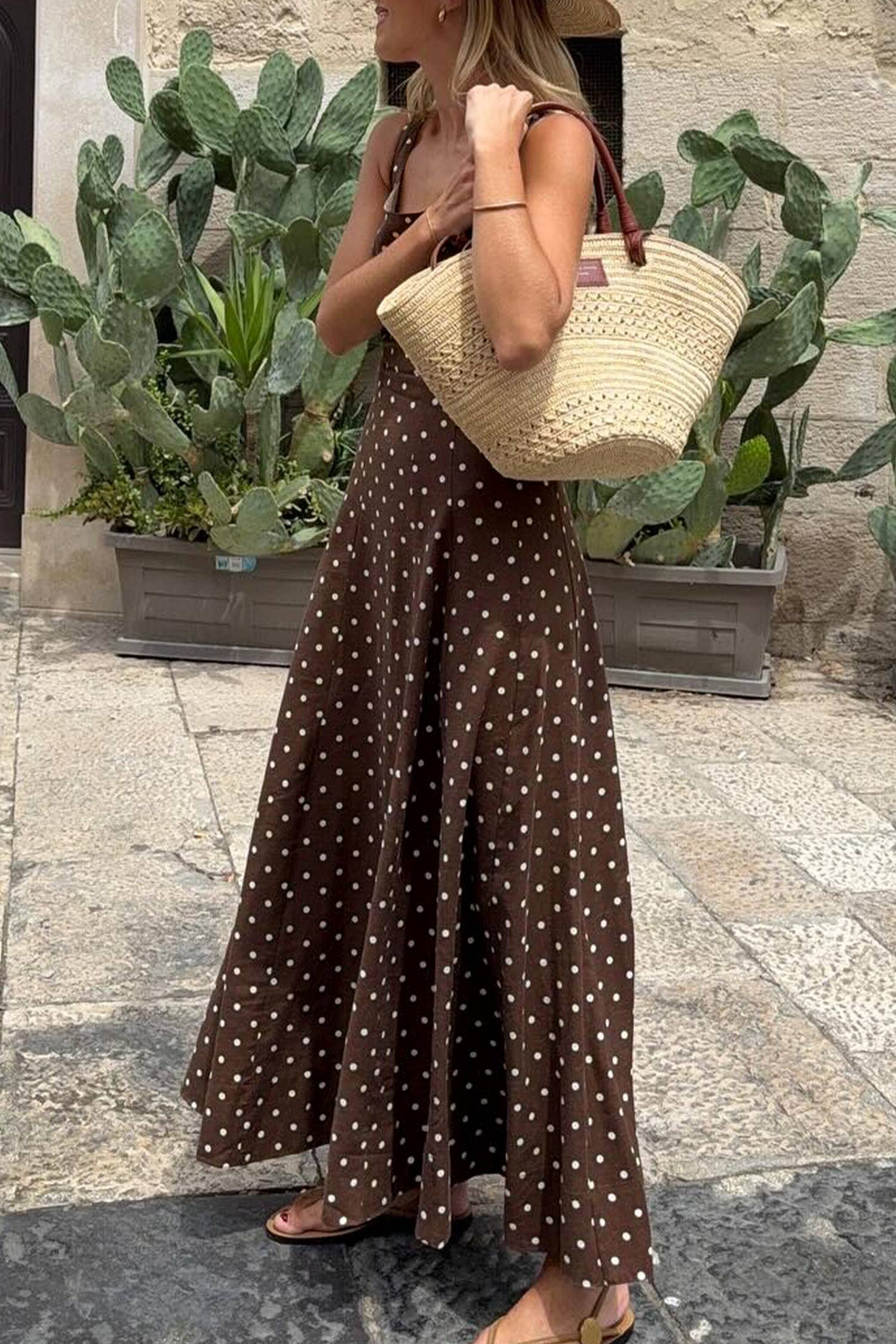 Sweet Tea Maxi