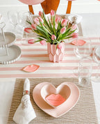 Rose Paper Vase Wraps
