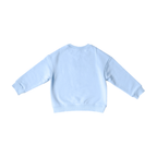 Big Bro Sweatshirt (sizes 12m - 8): 2T
