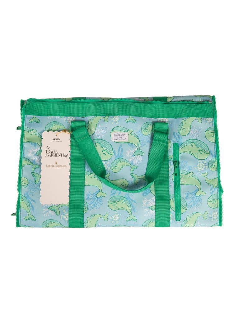Oyster Travel Duffle