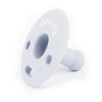 Darling Bubbi™ Pacifier: Purple