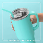 Bazaar Mega Mug (30oz)