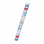 Star Spangled Spark Paper Table Runner - 25 feet