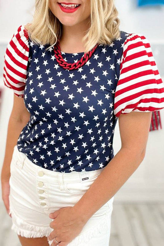 Stars and Stripes Forever