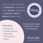 The Best Diaper Rash Ointment, 10 oz