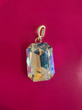 Coastal Crystal Collection- Casey