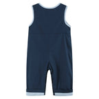 Navy Longalls