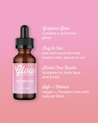 Glow Drops