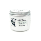 Shea Creme - 4 fl oz: Fresh Melons