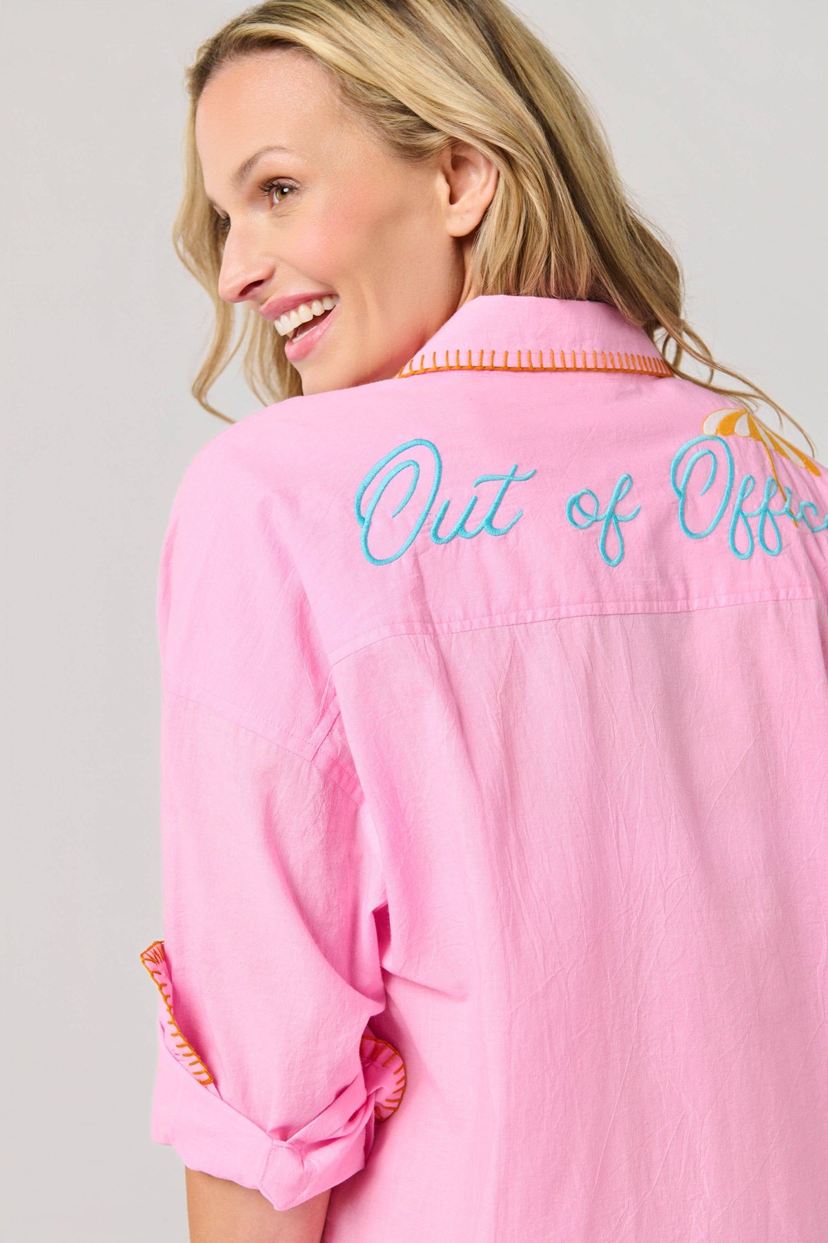 Out of Office