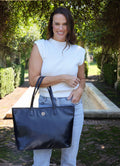 Daniela Large Tote