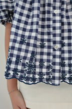 Abbie Blouse