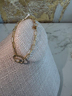 Ashley Bracelet 6.5"
