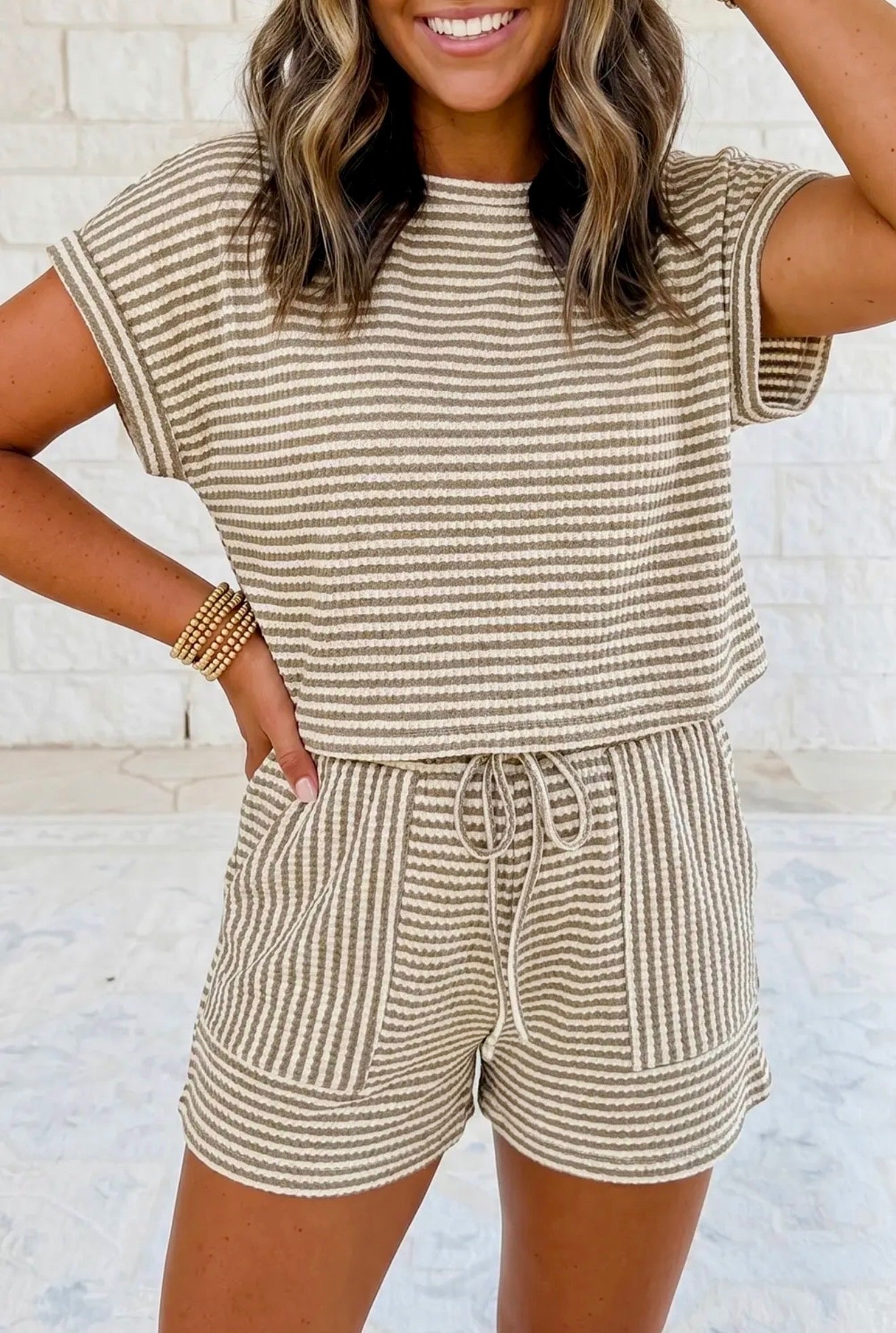 Mocha Latte Set